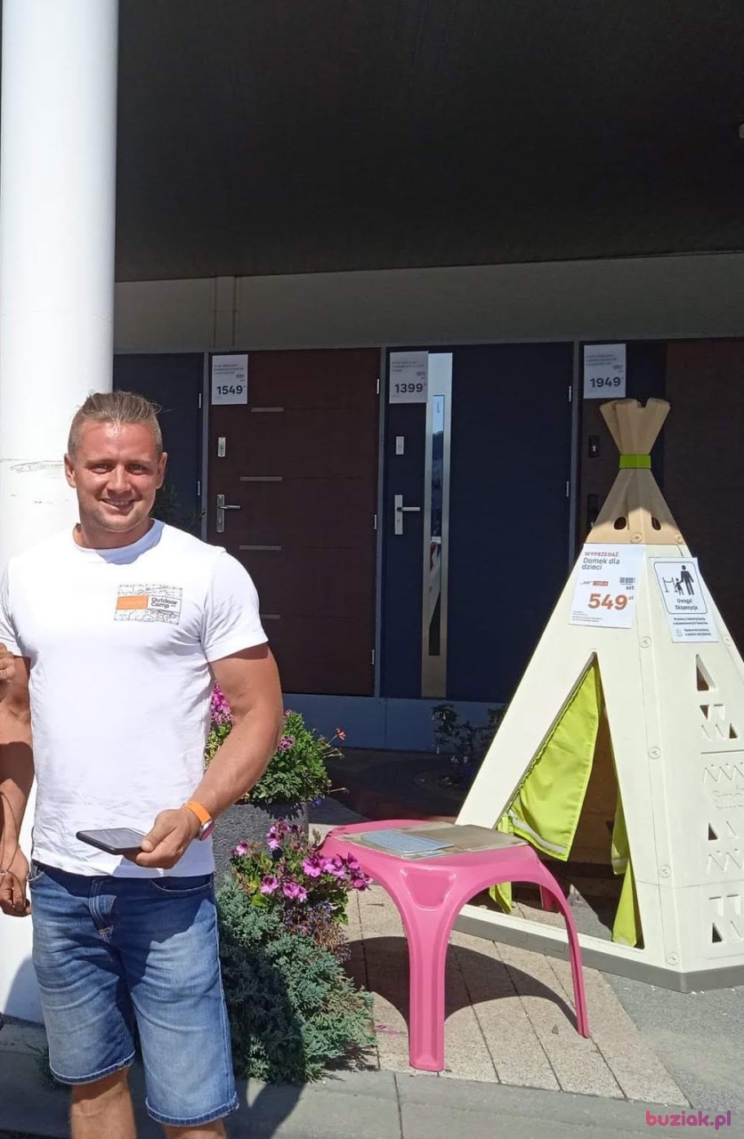 Radek, Male, 39, Wejherowo, Polska, Photo: 2