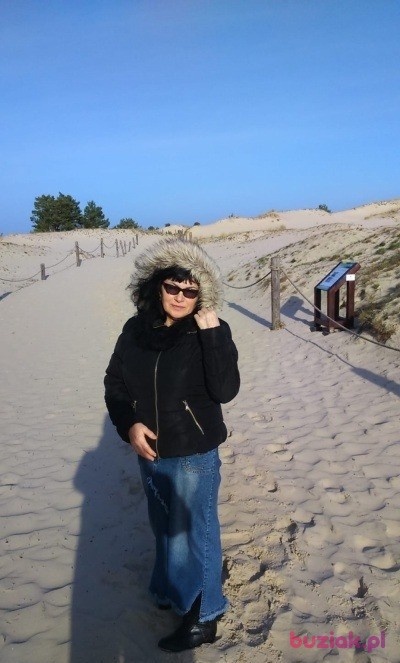 Alina, Female, 66, Słupsk, Polska, Photo: 6
