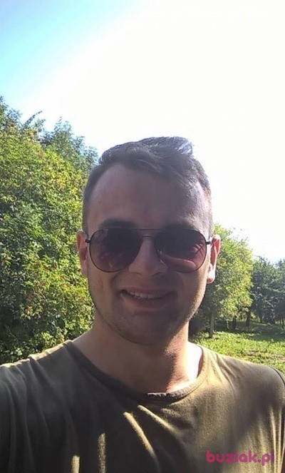 Adam, Male, 29, Ostrowiec Swiętokrzyski, Polska, Photo: 2