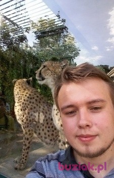 Kamil, Mężczyzna, 30, Warszawa, Polska, Zdjęcie: 1