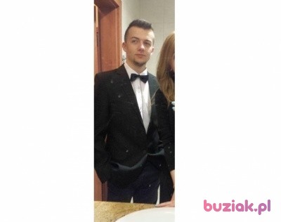 markomarek, Mężczyzna, 31, Wrocław, Polska: 1