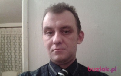 krzysiek, Mężczyzna, 37, Gostynin, Polska: 1