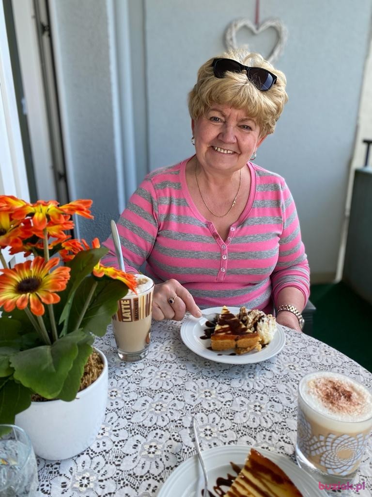 Annaanna, Female, 66, Hamburg, Niemcy, Photo: 3