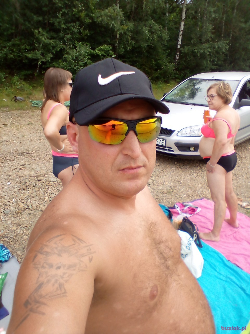 Rafal, Male, 37, Boguszów-Gorce, Polska: 1
