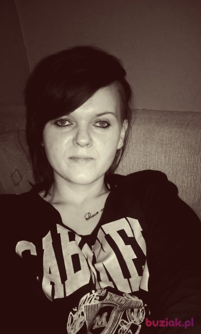 Paulina , Kobieta, 37, Polska, Zdjęcie: 1