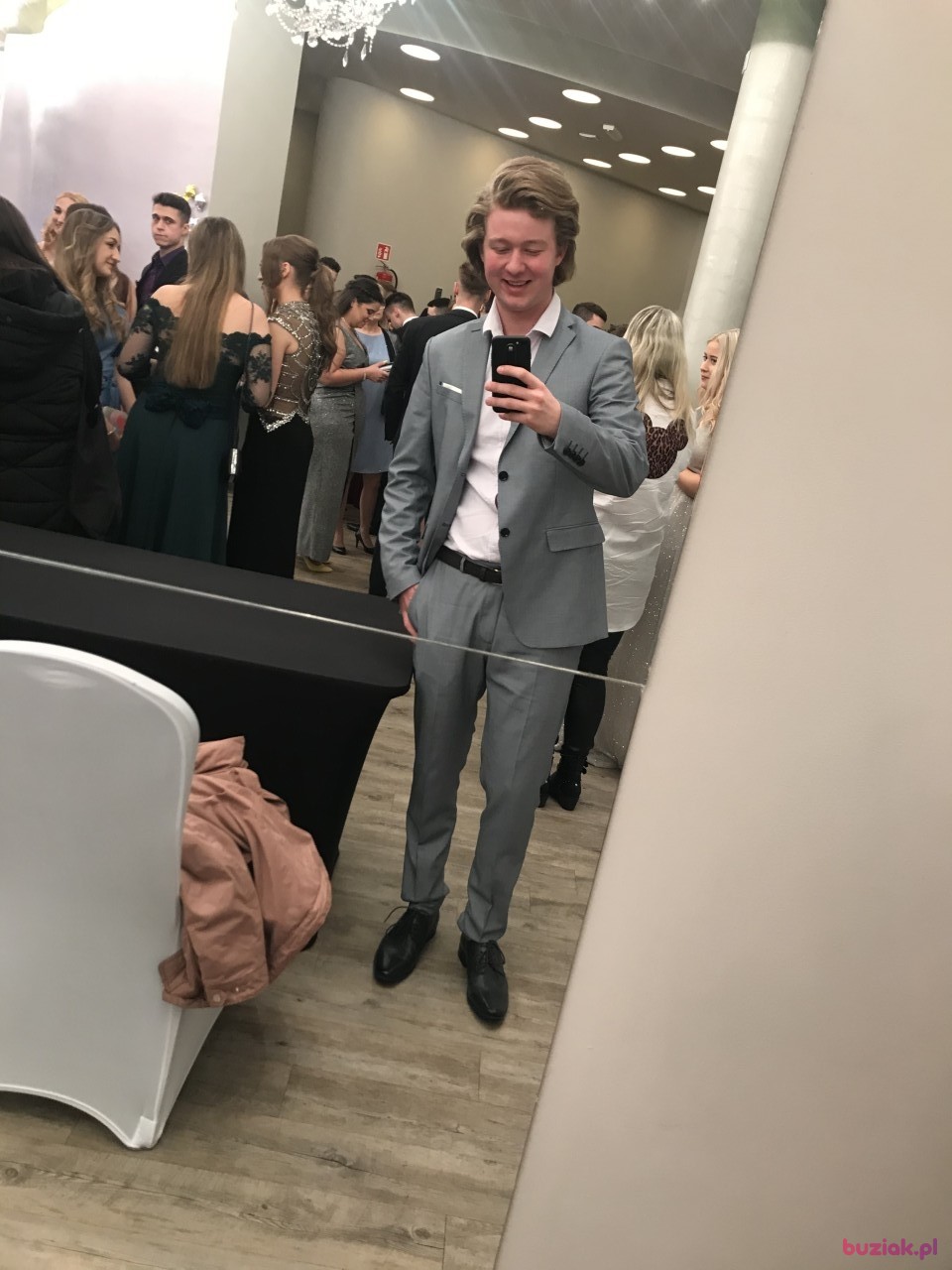 Mateusz, Mężczyzna, 25, 's-Hertogenbosch, Holandia, Zdjęcie: 1