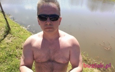 waldi38, Male, 55, Sierpc, Polska, Photo: 4