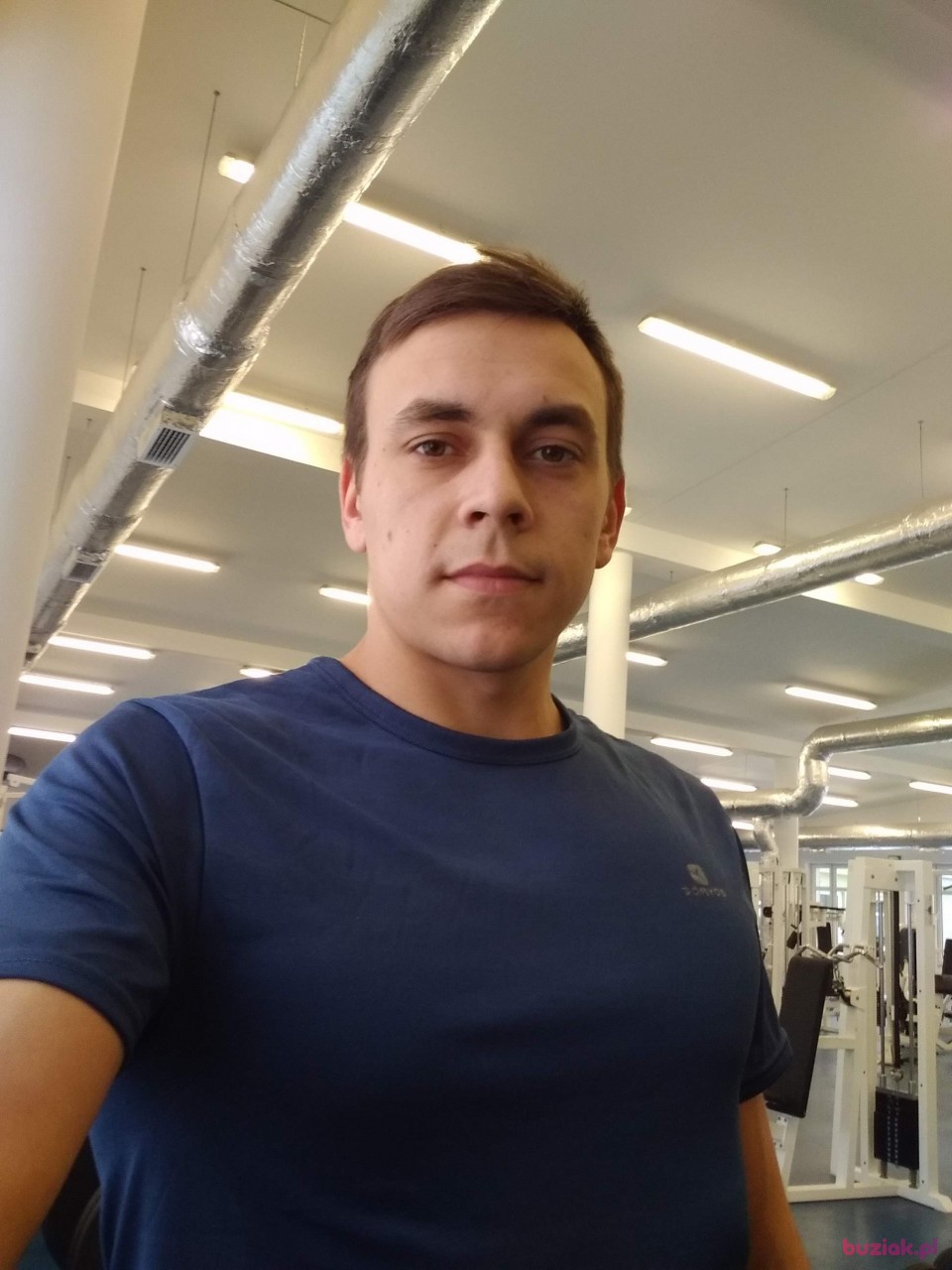 Karol, Male, 29, Kraków, Polska: 1