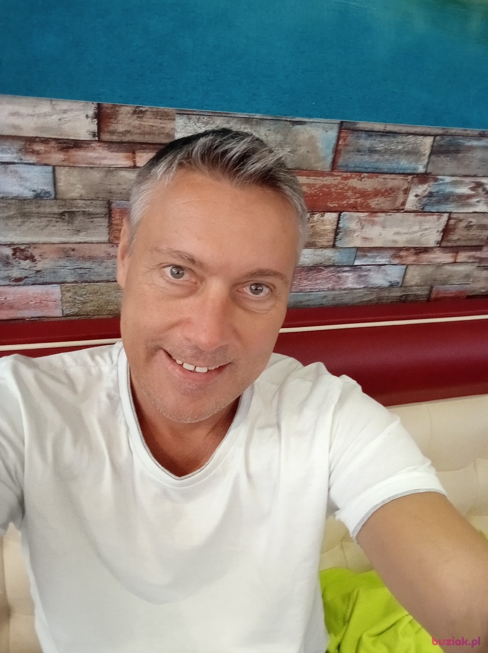 Krzysztof, Mężczyzna, 52, Berlin, Niemcy, Zdjęcie: 2