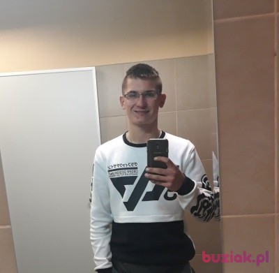 Alan, Mężczyzna, 25, Białystok, Polska, Zdjęcie: 1