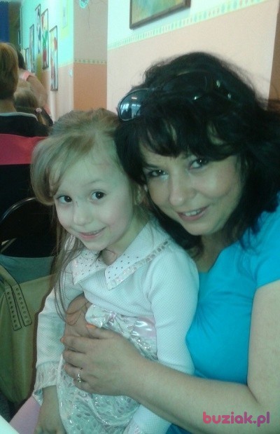 Grażyna, Kobieta, 49, Bydgoszcz, Polska: 1