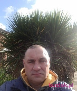 ADAM , Mężczyzna, 54, Crosby, Wielka Brytania: 1