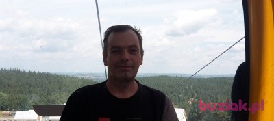 GRZEGORZ , Male, 51, Gryfów Śląski, Polska, Photo: 1