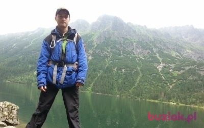 Paweł, Mężczyzna, 38, Jaworzno, Polska: 1