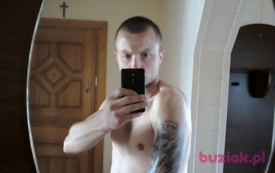 Danielek, Male, 36, Grudziądz, Polska, Photo: 2