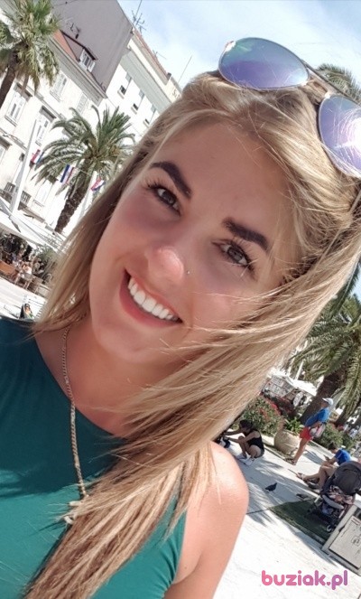 Justyna , Kobieta, 34, Opole, Polska: 1