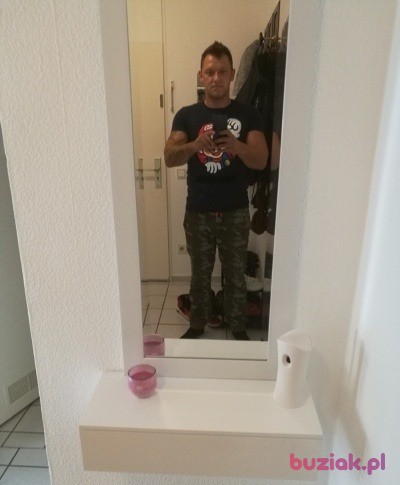Czuję że to właśnie ty:), Mężczyzna, 42, Niemcy, Zdjęcie: 8