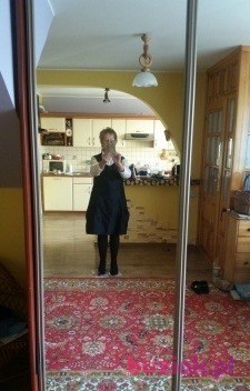 Elena, Female, 70, Ostrowiec Swiętokrzyski, Polska, Photo: 3