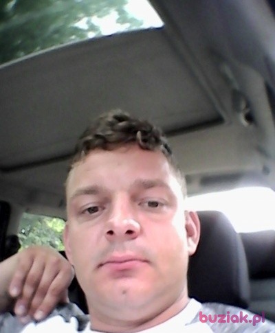 Adrian, Male, 34, Płońsk, Polska: 1