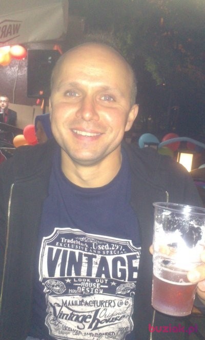 Robert, Male, 50, Warszawa, Polska: 1