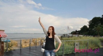 Beata , Female, 30, Gorzów Wielkopolski, Polska: 1