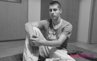 grzesiek996, Male, 29, Białystok, Polska, Photo: 1
