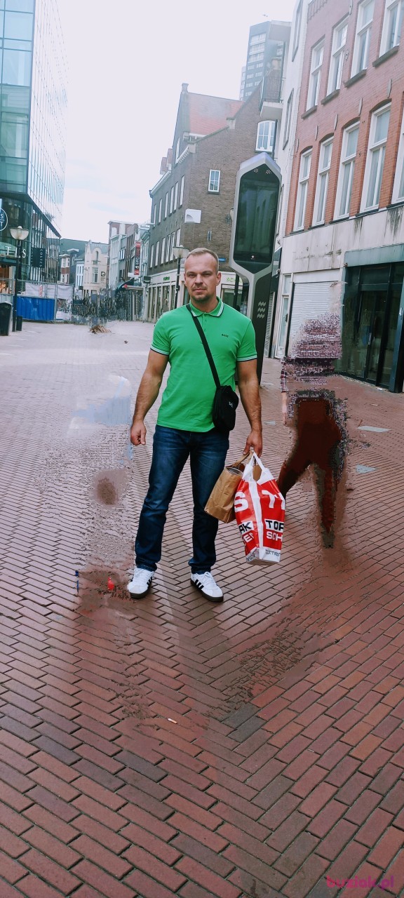 Robus, Mężczyzna, 38, Tilburg, Holandia, Zdjęcie: 7