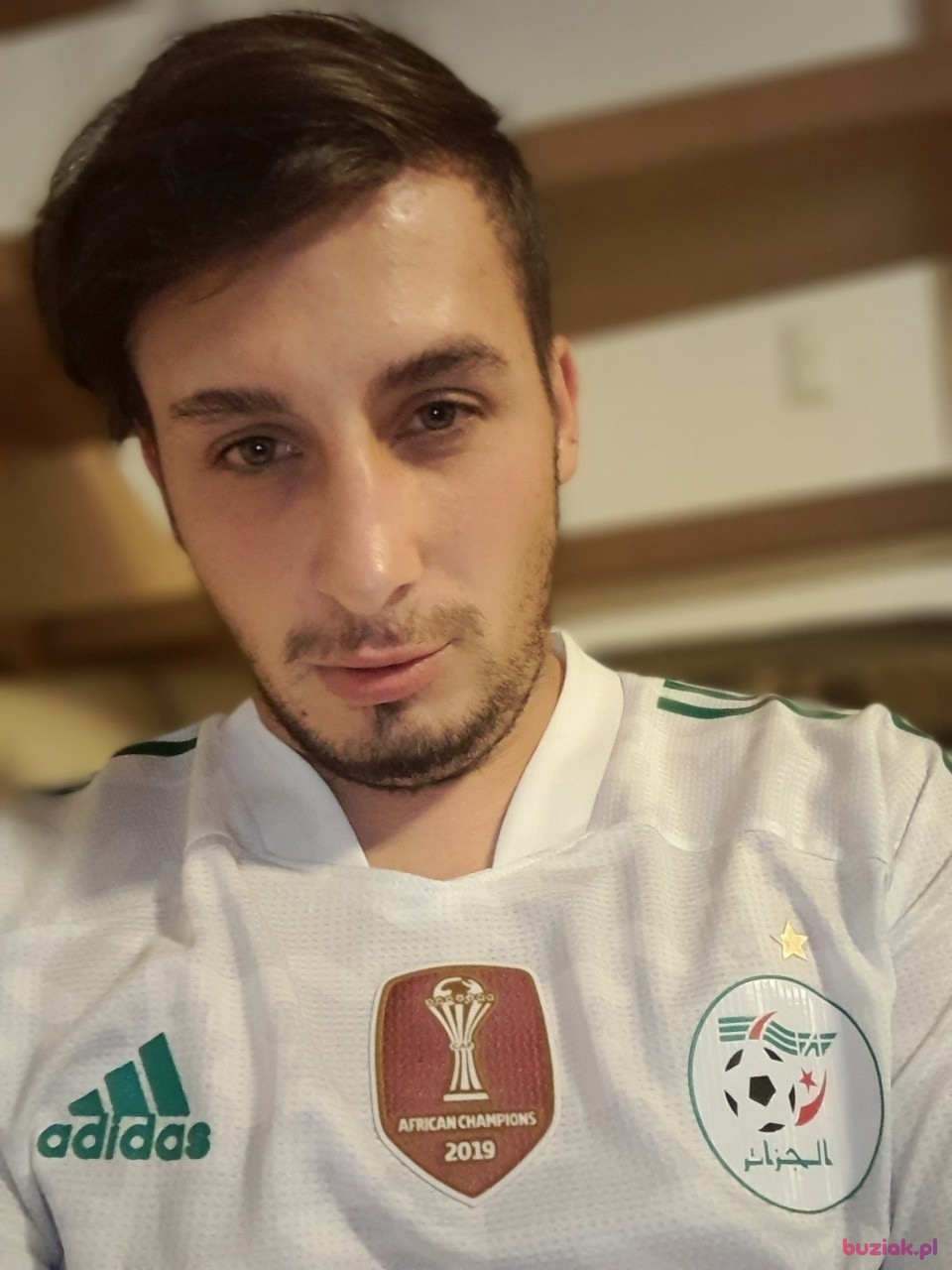Łukasz, Mężczyzna, 30, Irlandia: 1