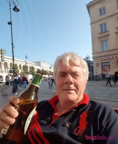 waldemar, Mężczyzna, 60, Warszawa, Polska, Zdjęcie: 1