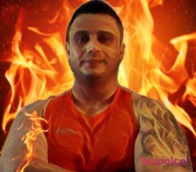 xxxx69, Male, 41, Międzyrzecz, Polska, Photo: 1