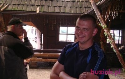 mariusz, Mężczyzna, 40, Zielonka, Polska: 1
