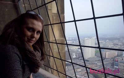 Paulina, Female, 34, Poznań, Polska, Photo: 2