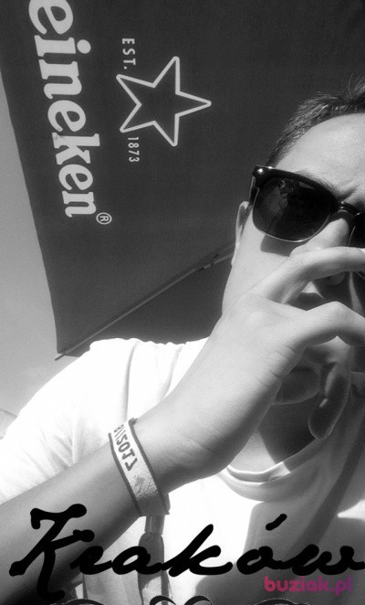 Wojtek, Mężczyzna, 27, Łódź, Polska, Zdjęcie: 1