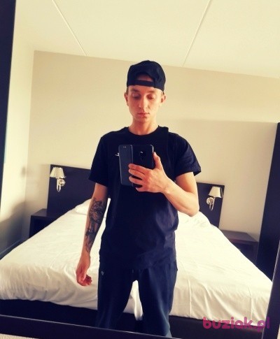 Dawid , Male, 27, Nowe Miasto Lubawskie, Polska: 1