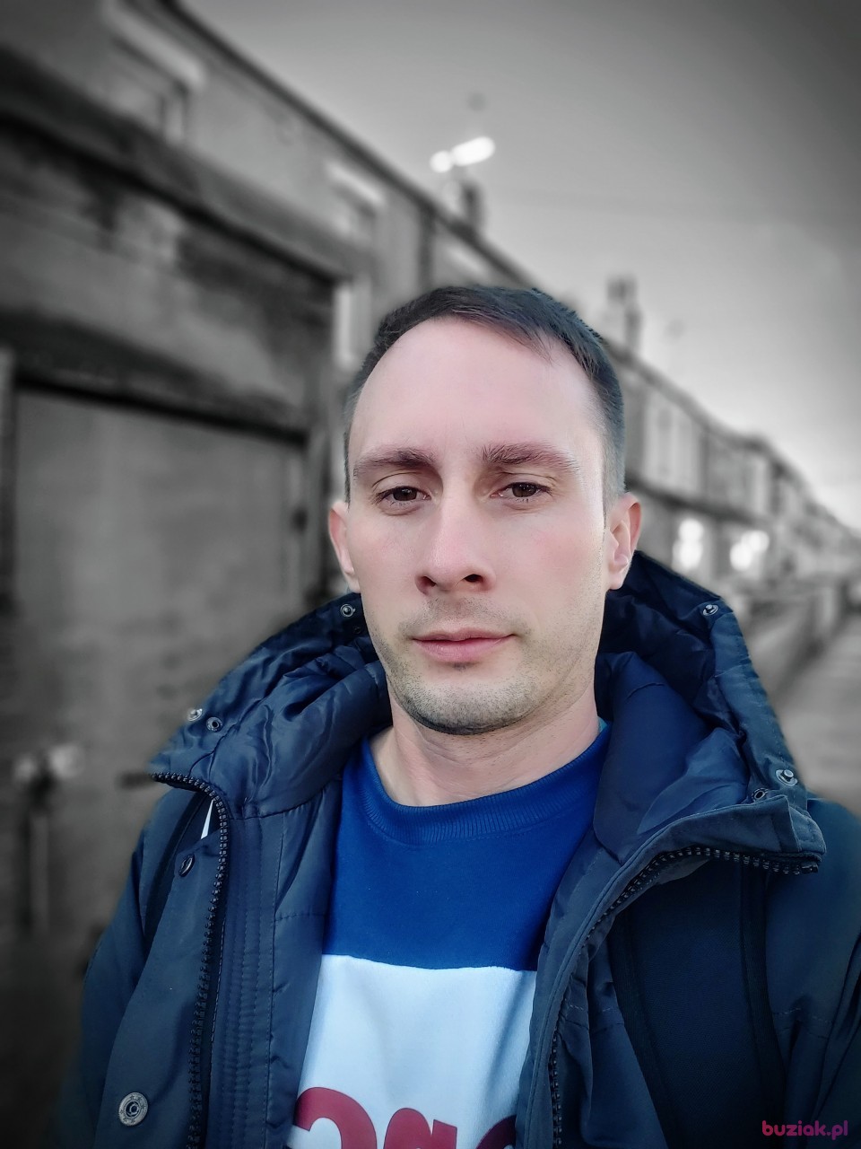 Krzysiek, Male, 36, Gorlice, Polska, Photo: 1