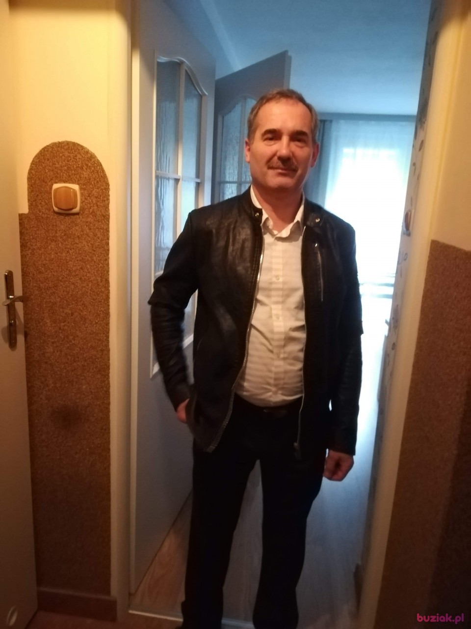 Henryk, Male, 59, Tarnów, Polska, Photo: 1