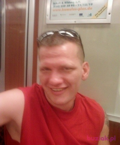 Robert, Male, 48, Berlin, Niemcy, Photo: 1