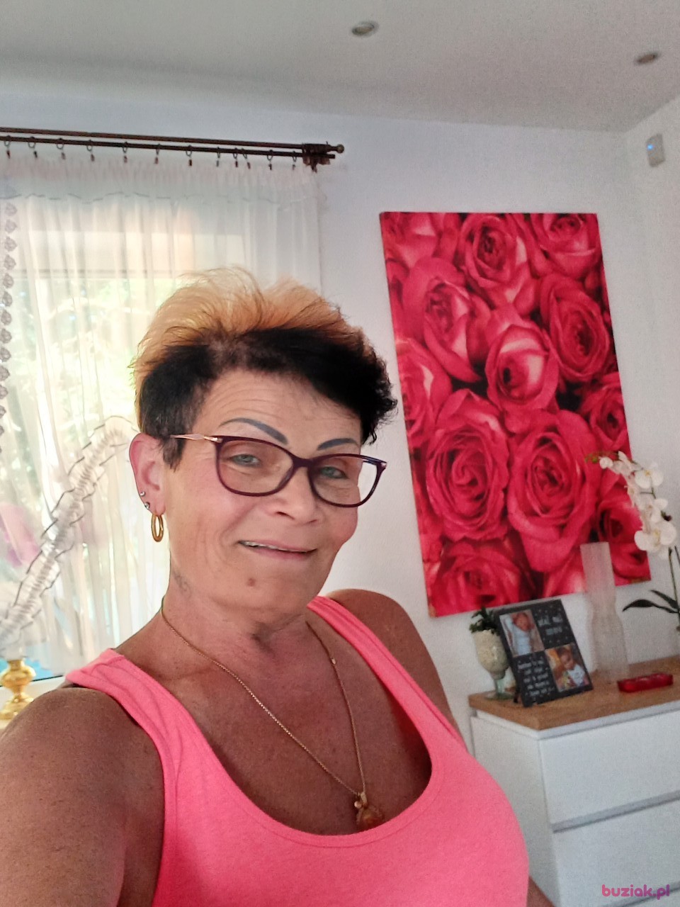 Maria, Female, 68, Wejherowo, Polska, Photo: 6