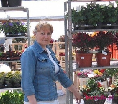 Anna, Female, 60, Rydułtowy, Polska, Photo: 1