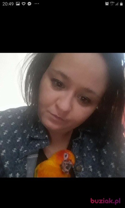 Magdalena , Female, 42, Zgierz, Polska, Photo: 7