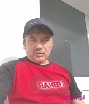 Adam, Mężczyzna, 56, Lubliniec, Polska, Zdjęcie: 1