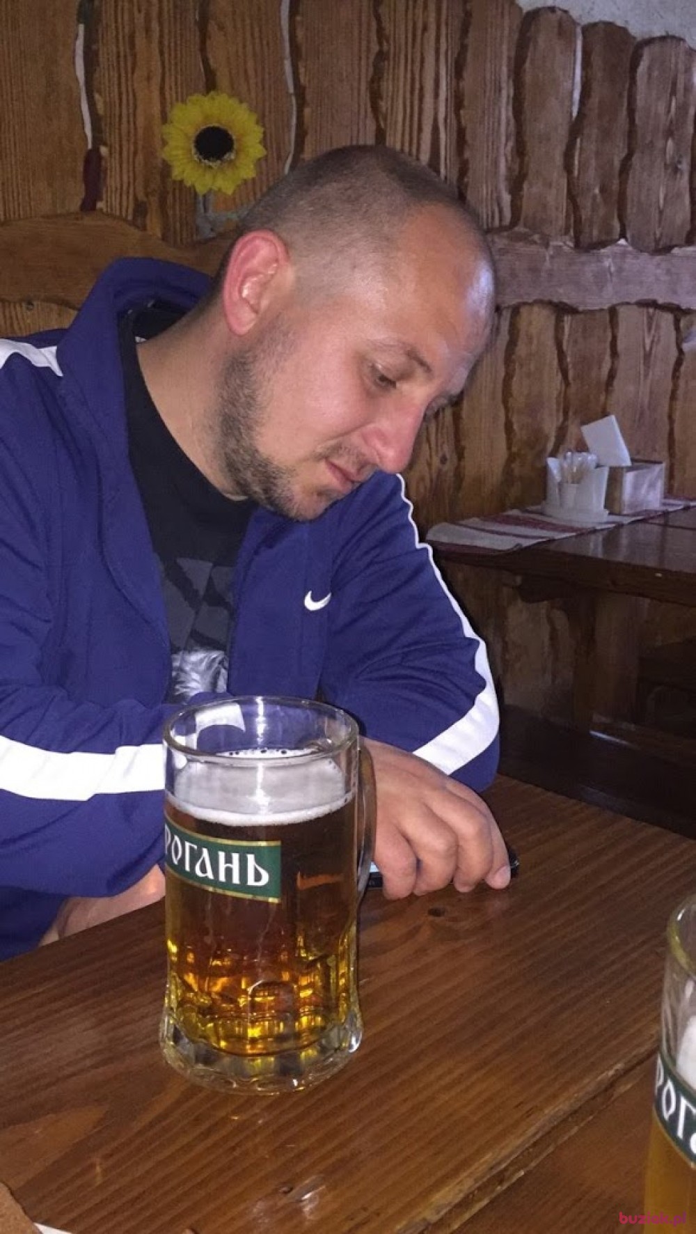 Vanya, Male, 38, Opole, Polska: 1