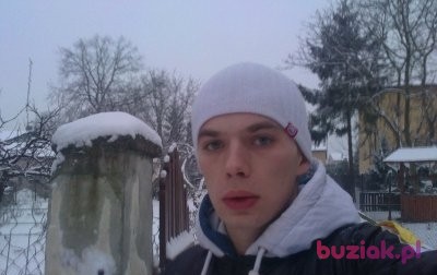 maciek, Male, 38, Sochaczew, Polska: 1