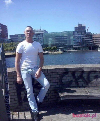 Ibiza1, Male, 39, Holandia, Photo: 4