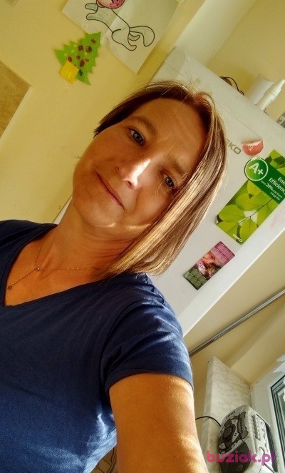 Bozena, Female, 46, Rybnik, Polska, Photo: 2