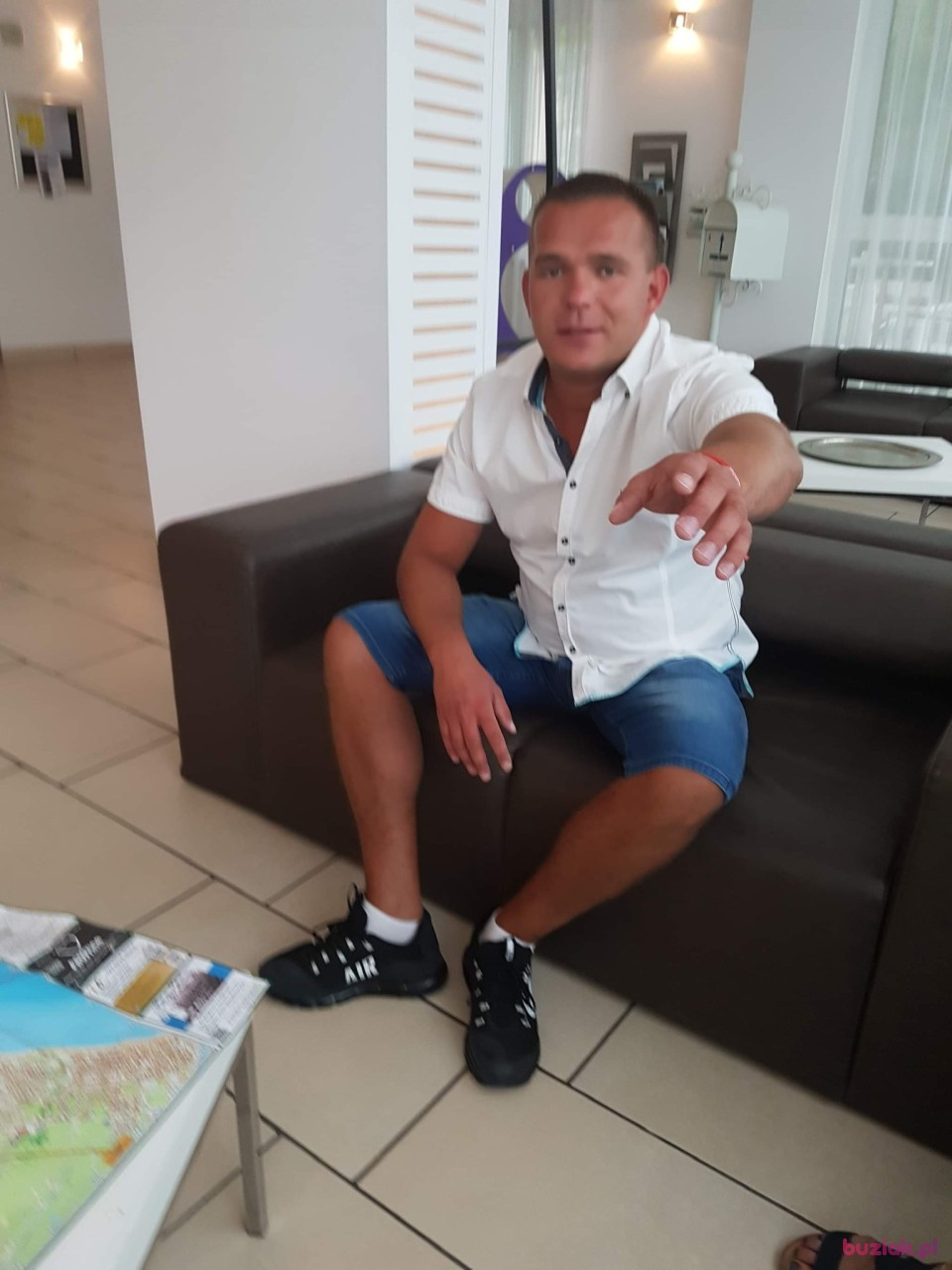 Tomasz, Mężczyzna, 38, Żagań, Polska, Zdjęcie: 3