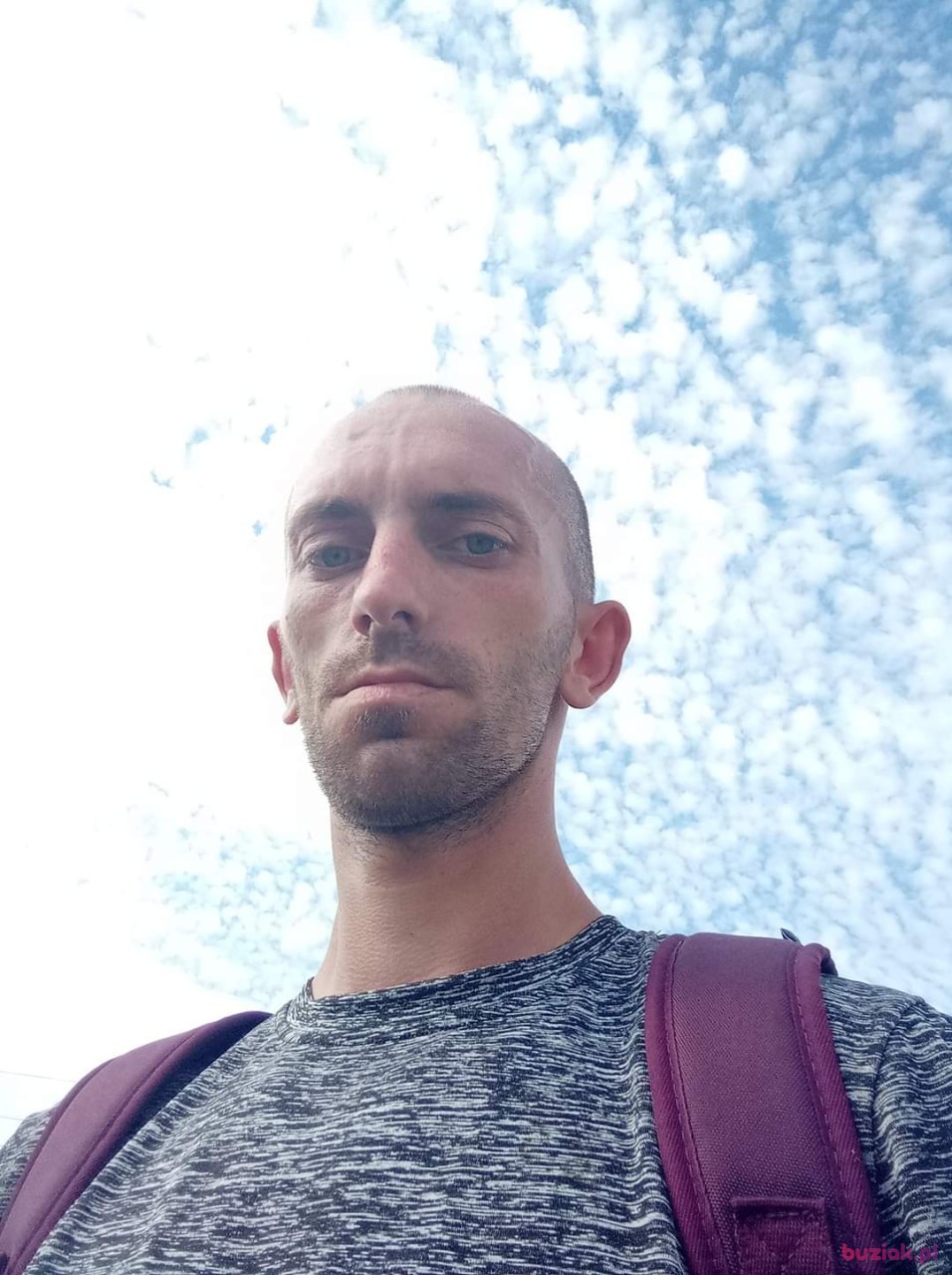 Dawidof, Male, 32, Kędzierzyn-Koźle, Polska: 1