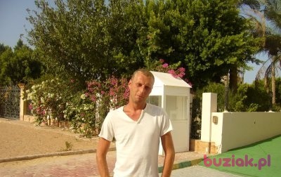maciej588, Mężczyzna, 46, Warszawa, Polska: 1