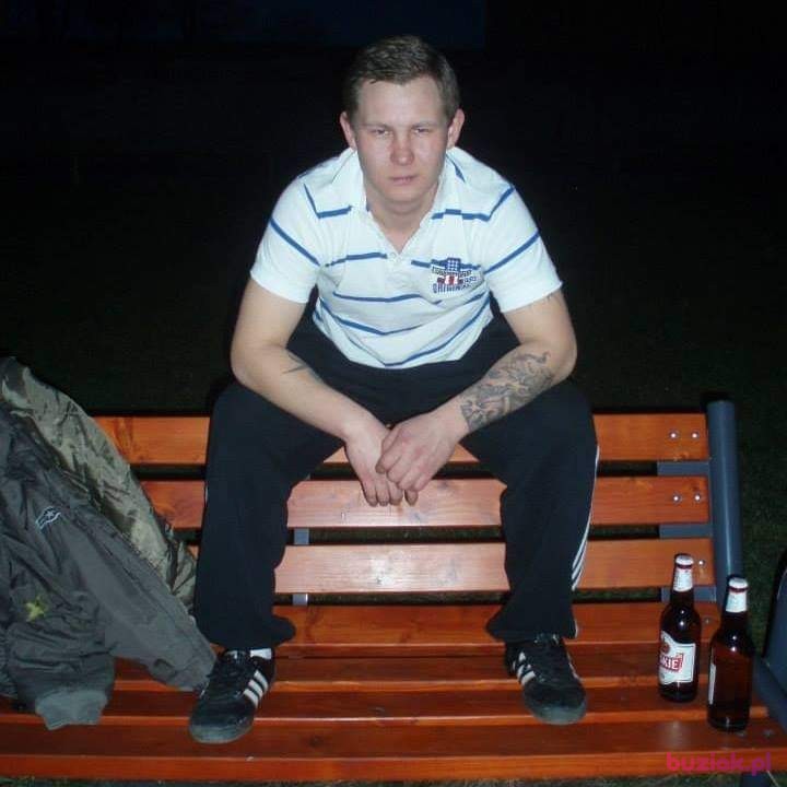 Wojtek, Mężczyzna, 34, Koszalin, Polska: 1