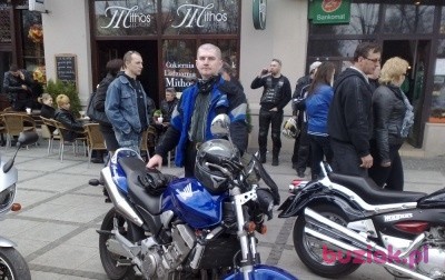 klaus5, Mężczyzna, 48, Mysłowice, Polska: 1